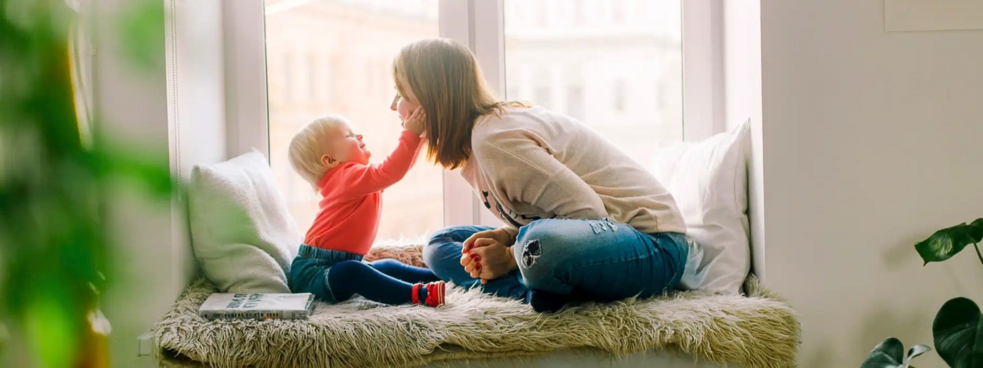 Madres solteras crían hijos más respetuosos y cariñosos: revela la ciencia